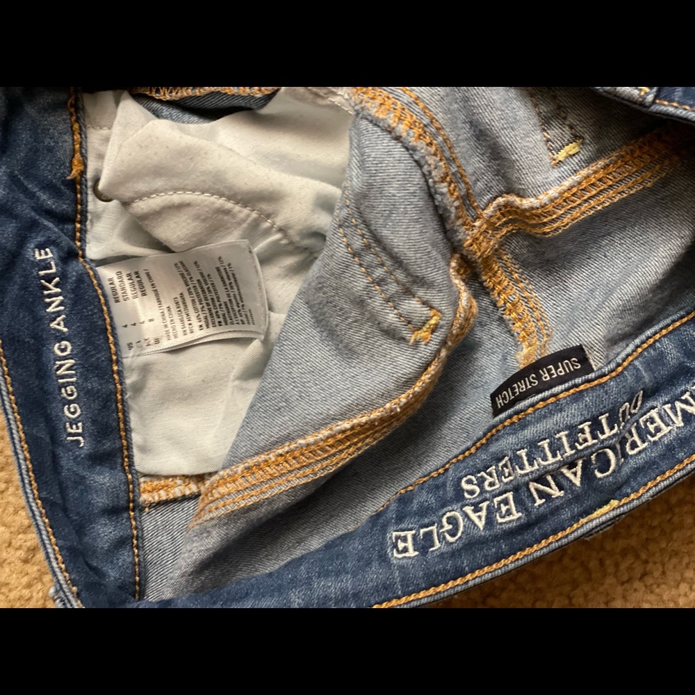 Jeans - Picture 2 of 2